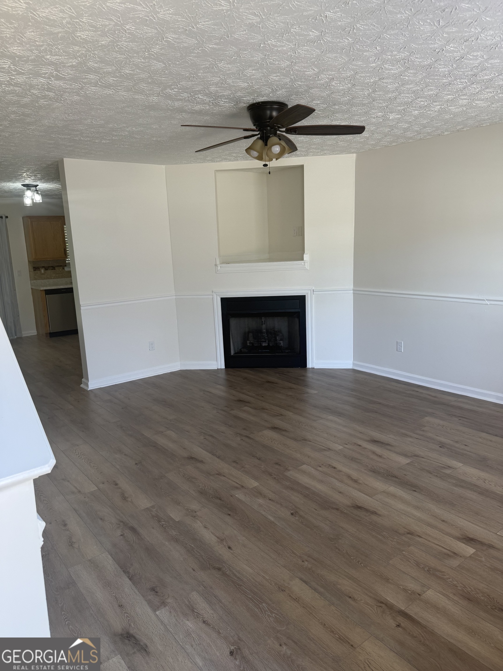 3127 Fields Drive Lithonia GA 30038