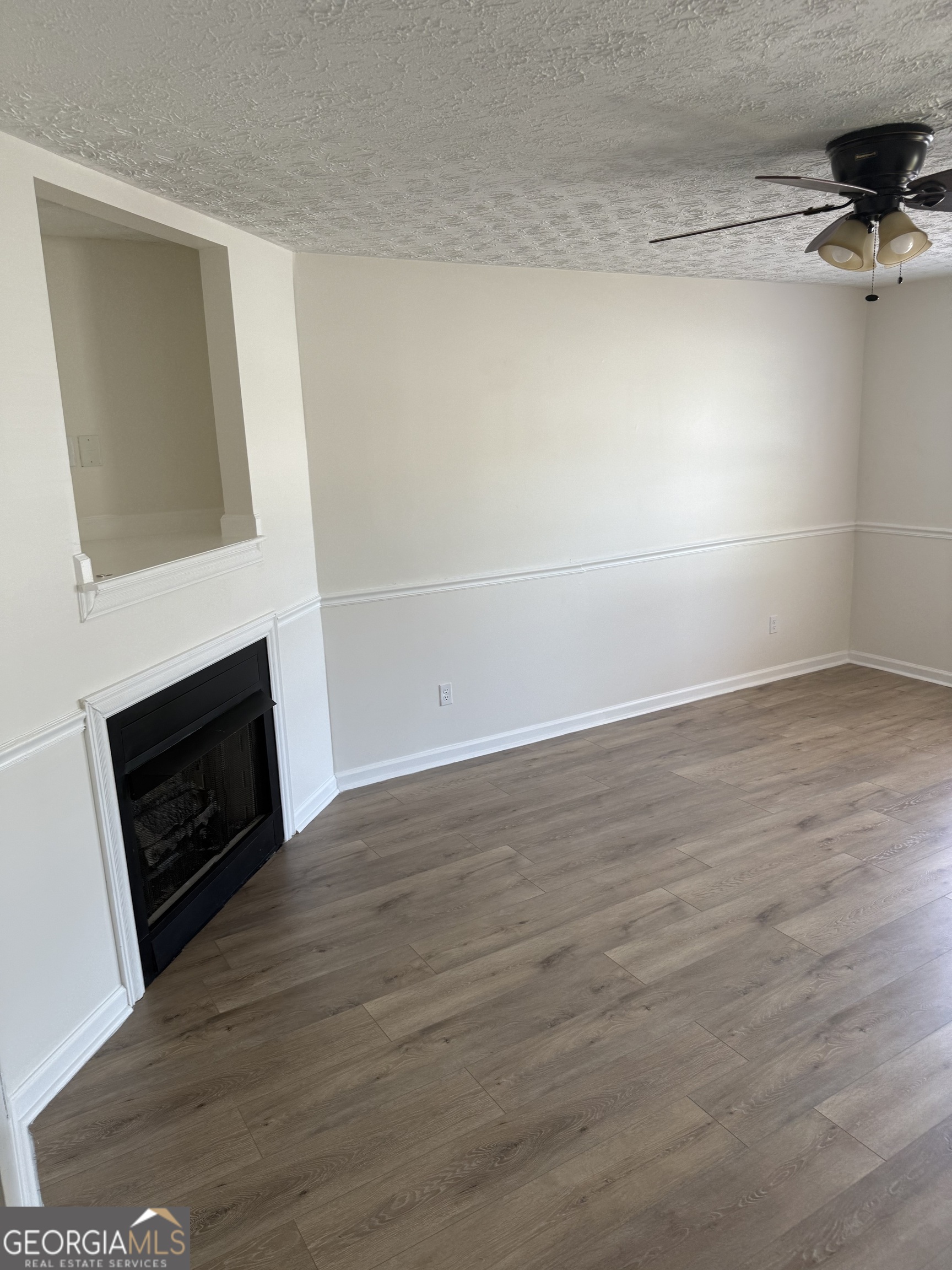 3127 Fields Drive Lithonia GA 30038