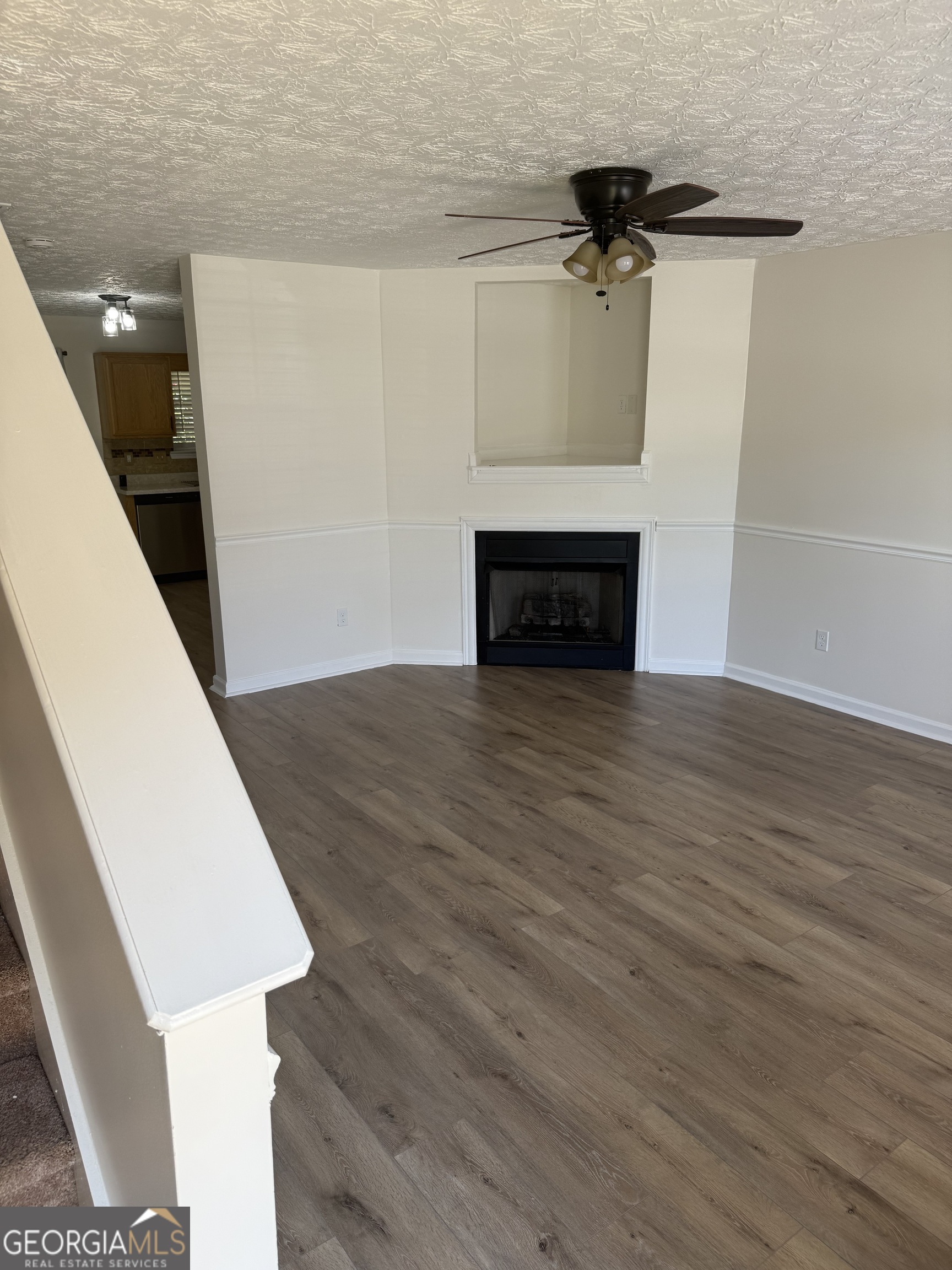 3127 Fields Drive Lithonia GA 30038