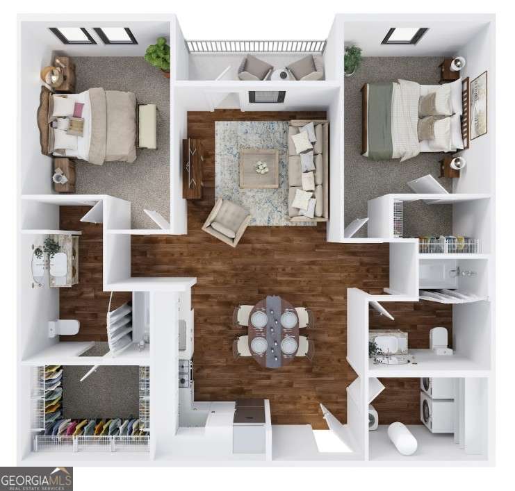 75 Overlook Parkway SE Cartersville GA 30121