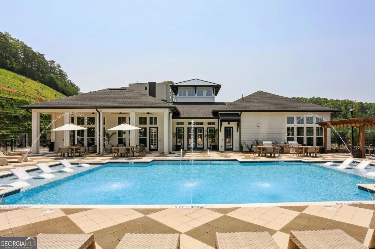 75 Overlook Parkway SE Cartersville GA 30121