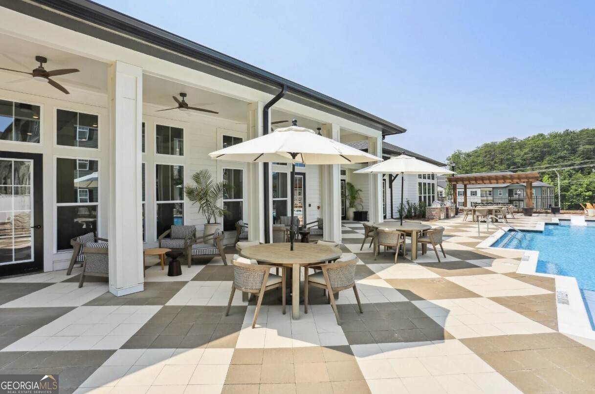 75 Overlook Parkway SE Cartersville GA 30121