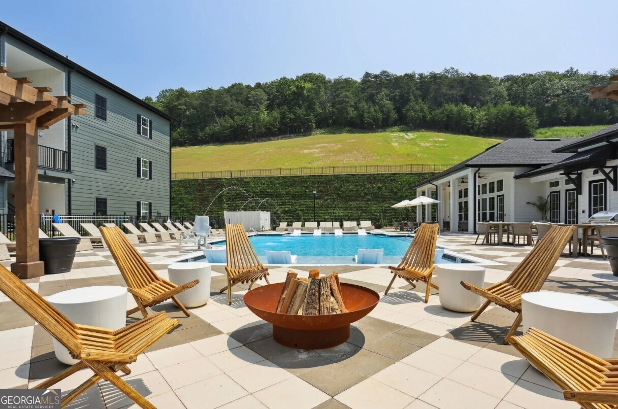 75 Overlook Parkway SE Cartersville GA 30121