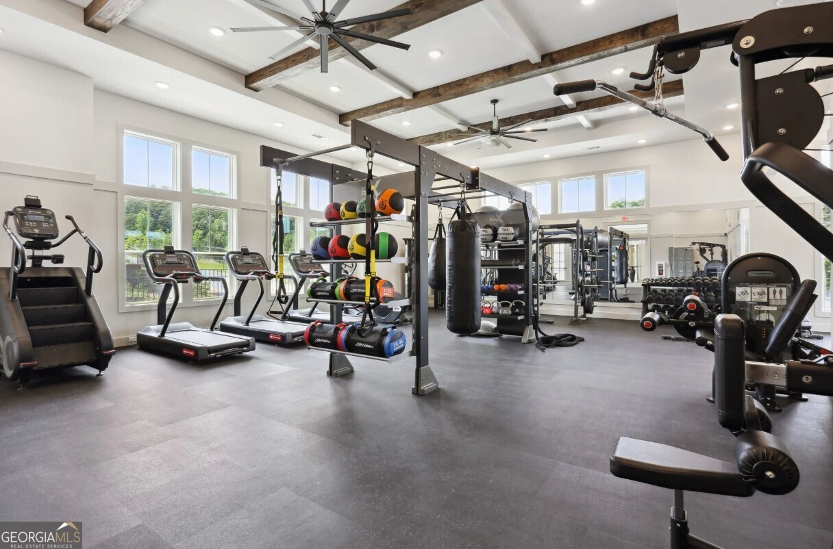 75 Overlook Parkway SE Cartersville GA 30121