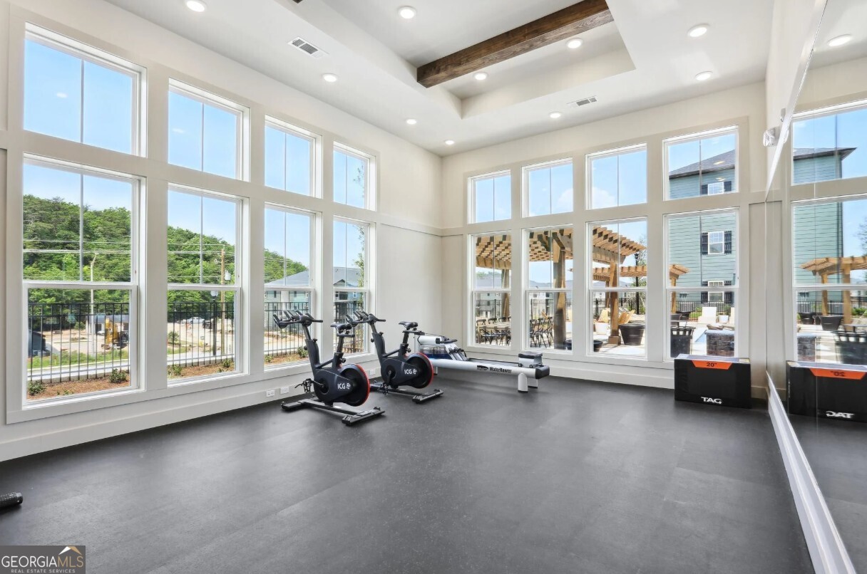 75 Overlook Parkway SE Cartersville GA 30121