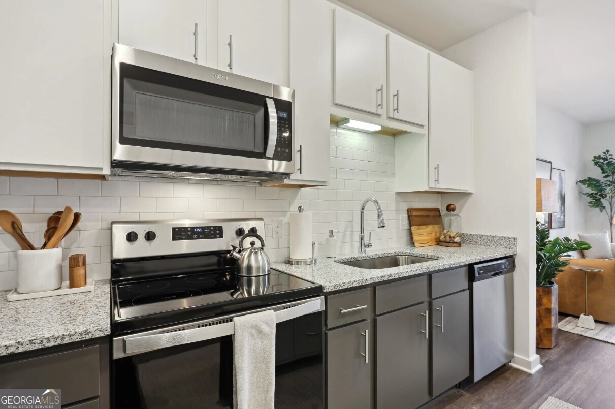 75 Overlook Parkway SE Cartersville GA 30121