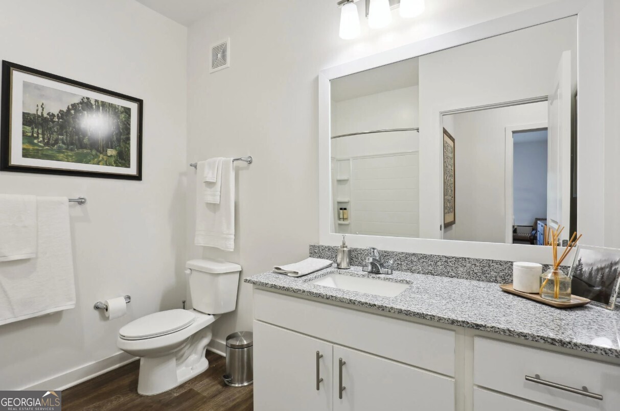75 Overlook Parkway SE Cartersville GA 30121