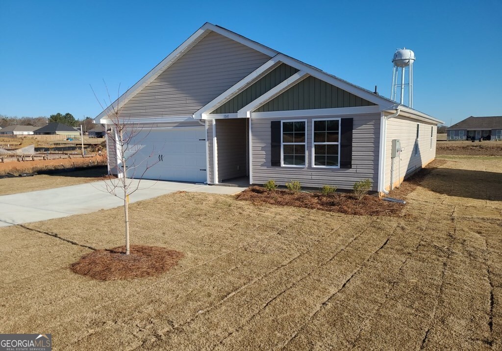 1041 Clifton Court Dudley GA 31022
