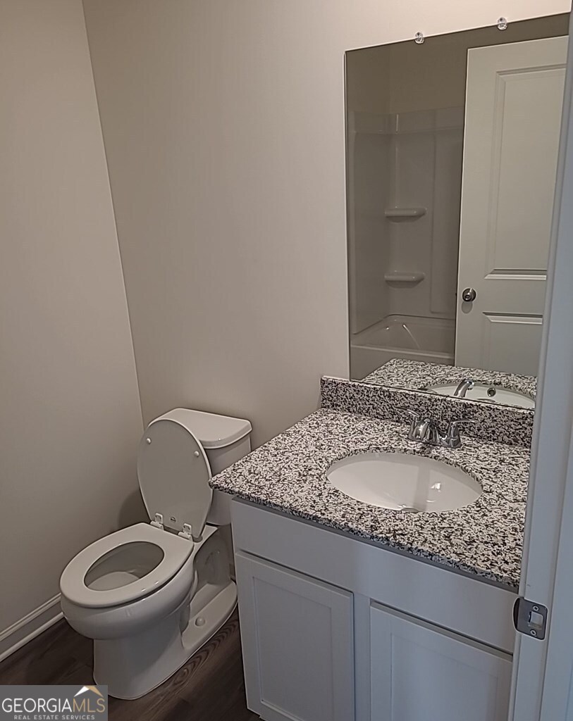 1041 Clifton Court Dudley GA 31022
