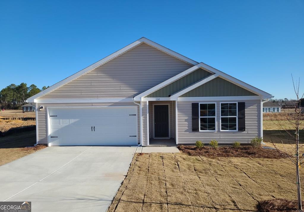 1041 Clifton Court Dudley GA 31022