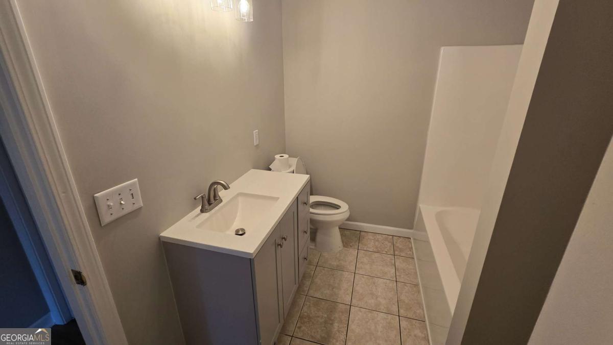 3025 Mangum Drive Cumming GA 30041