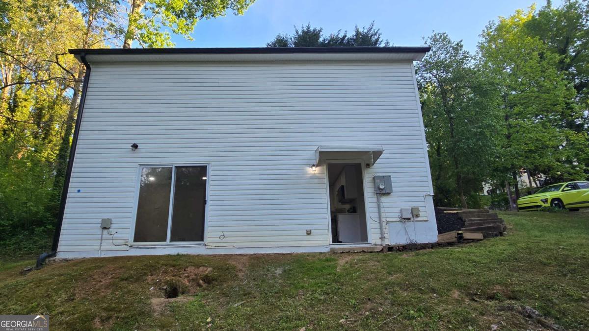 3025 Mangum Drive Cumming GA 30041