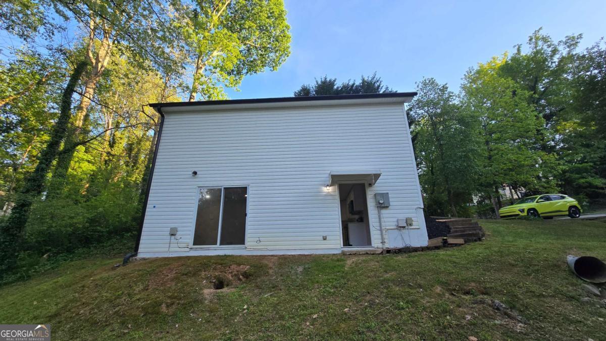 3025 Mangum Drive Cumming GA 30041