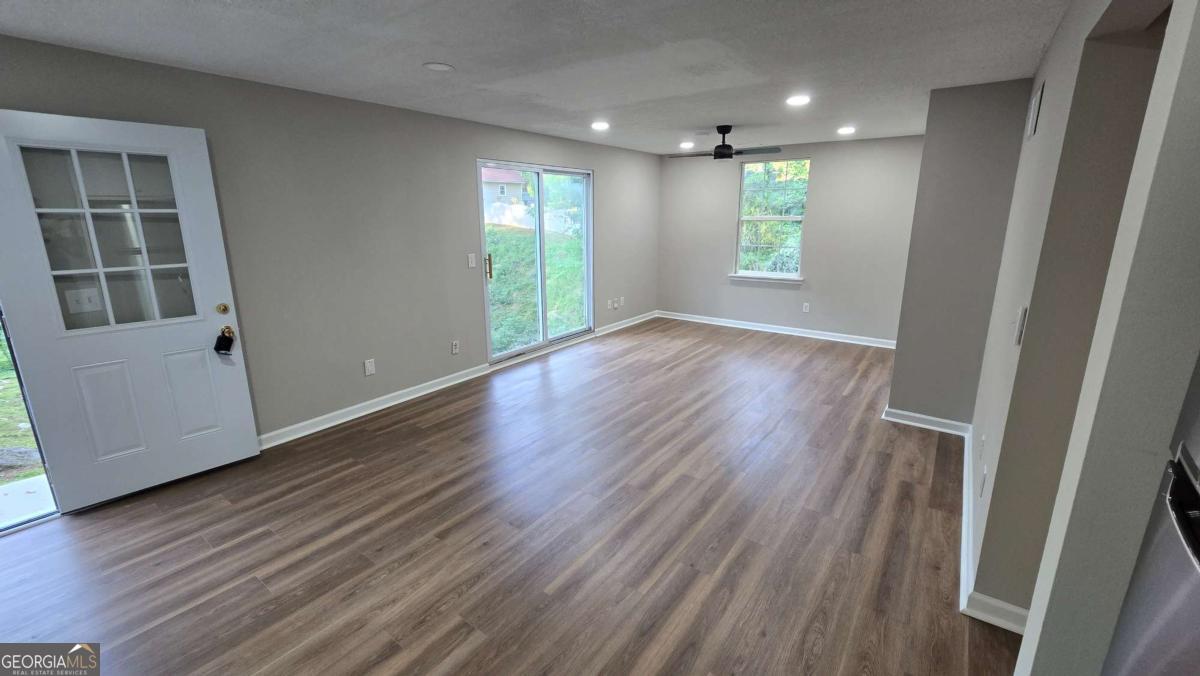 3025 Mangum Drive Cumming GA 30041