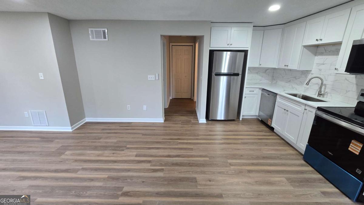 3025 Mangum Drive Cumming GA 30041
