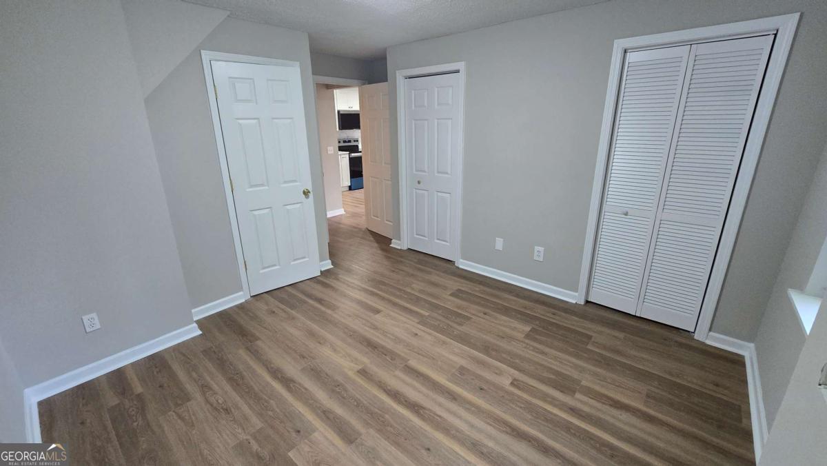 3025 Mangum Drive Cumming GA 30041