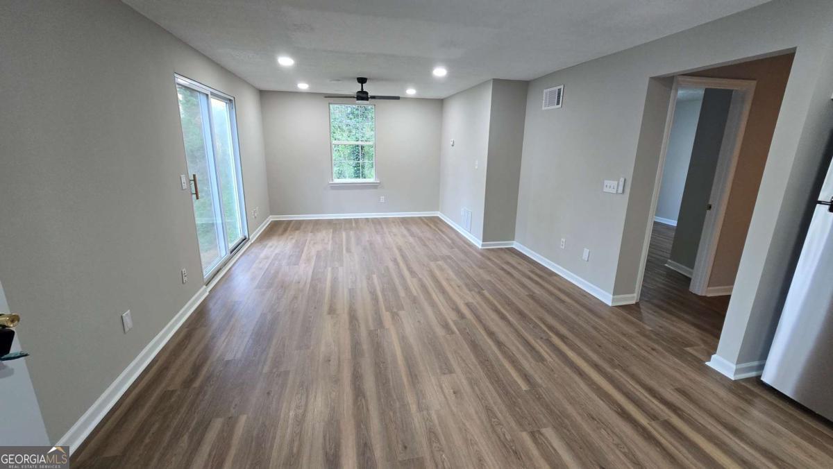 3025 Mangum Drive Cumming GA 30041