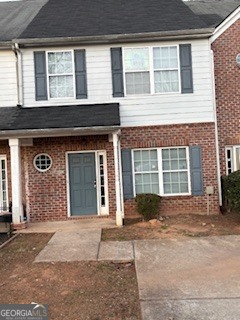 325 Brookview Drive Riverdale GA 30274