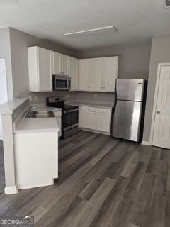 325 Brookview Drive Riverdale GA 30274