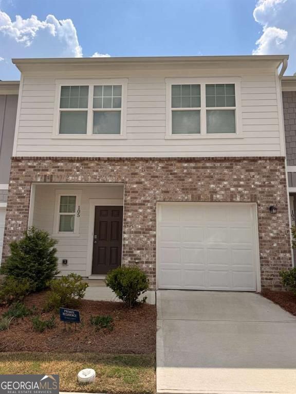 105 Thetford Way Winder GA 30680