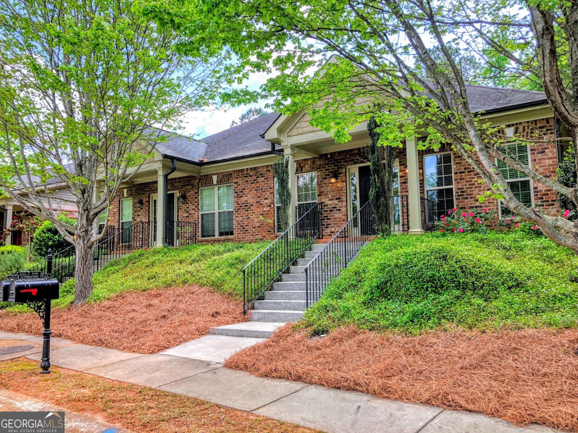 1121 Livingston Trail Bogart GA 30622