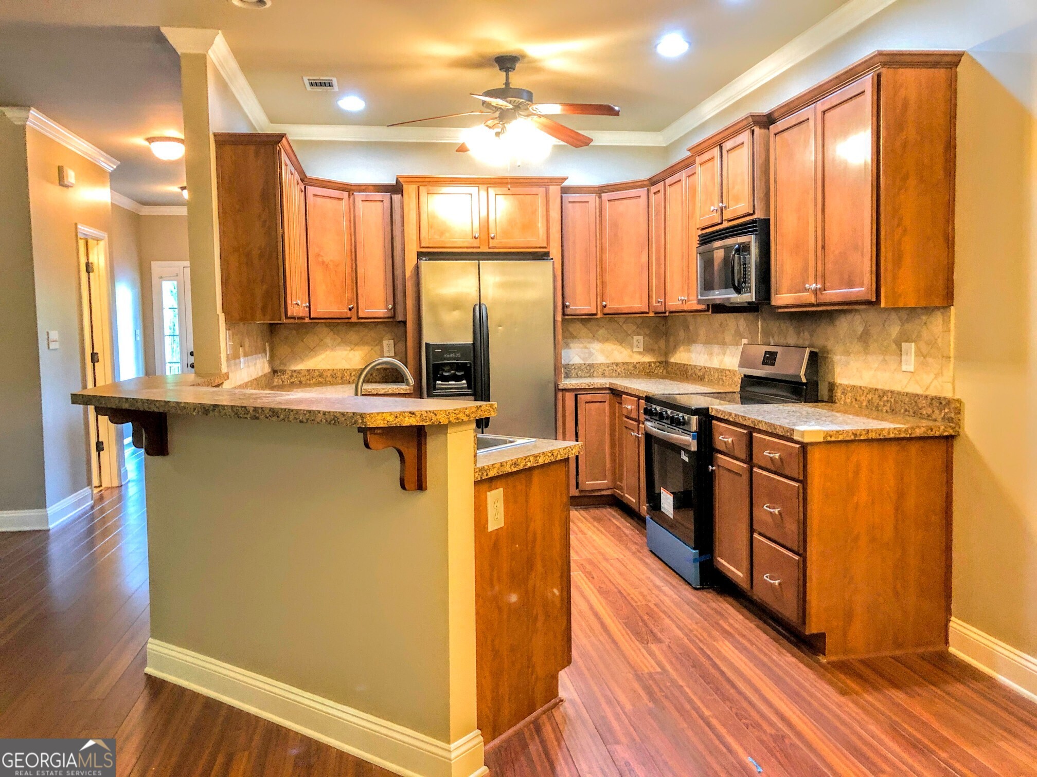 1121 Livingston Trail Bogart GA 30622