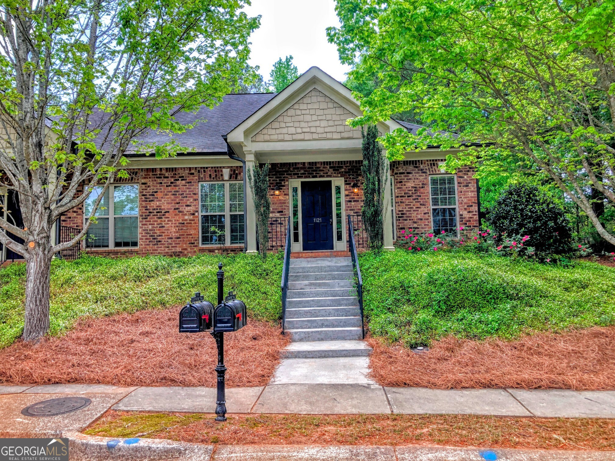1121 Livingston Trail Bogart GA 30622