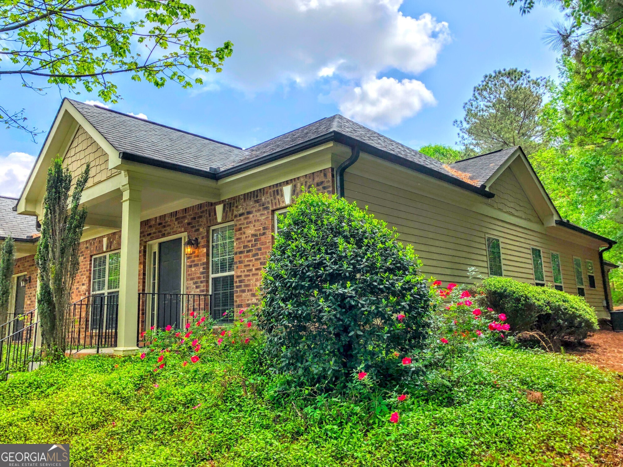 1121 Livingston Trail Bogart GA 30622