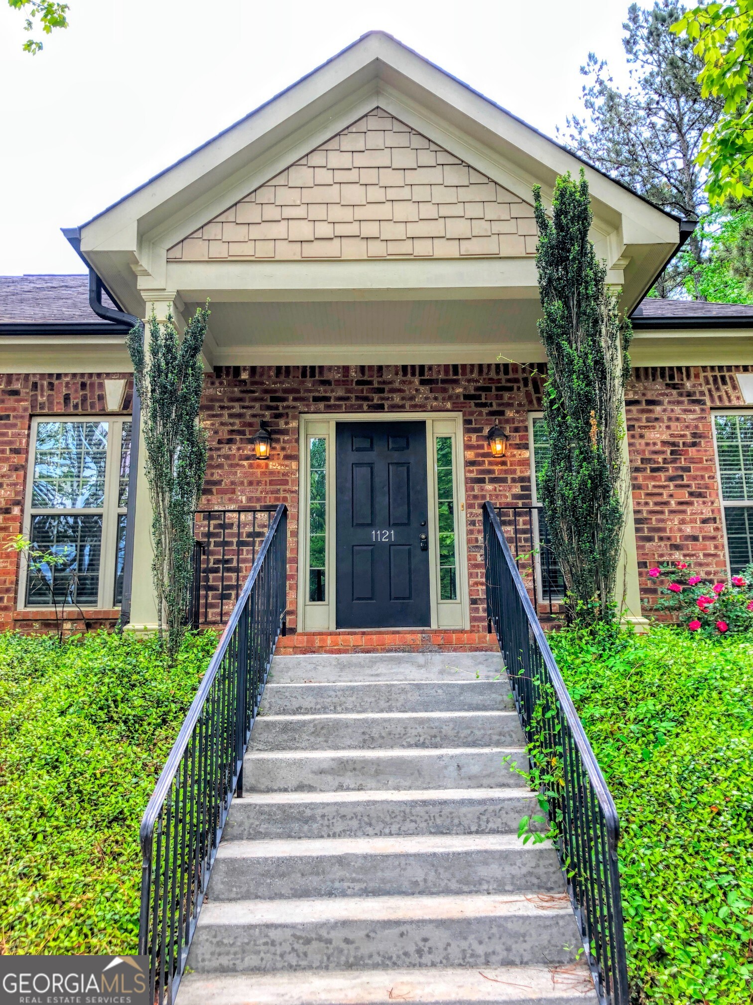 1121 Livingston Trail Bogart GA 30622
