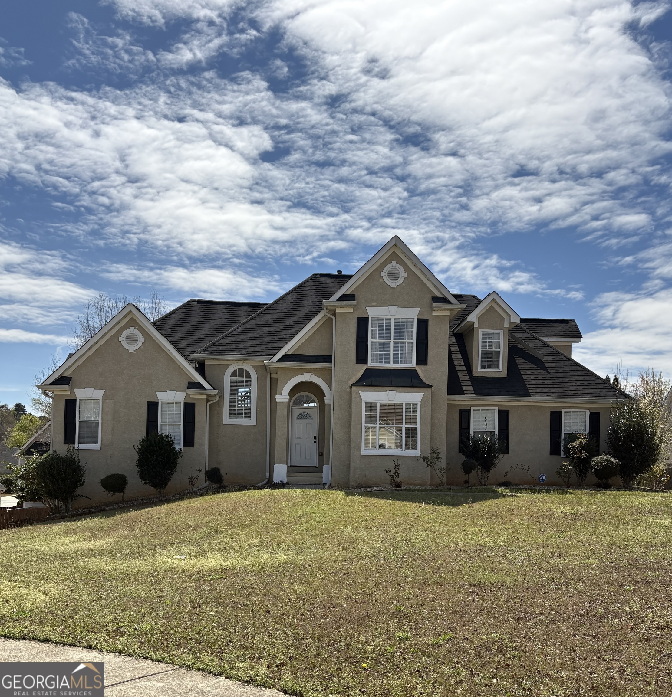 108 Talon Place Mcdonough GA 30253