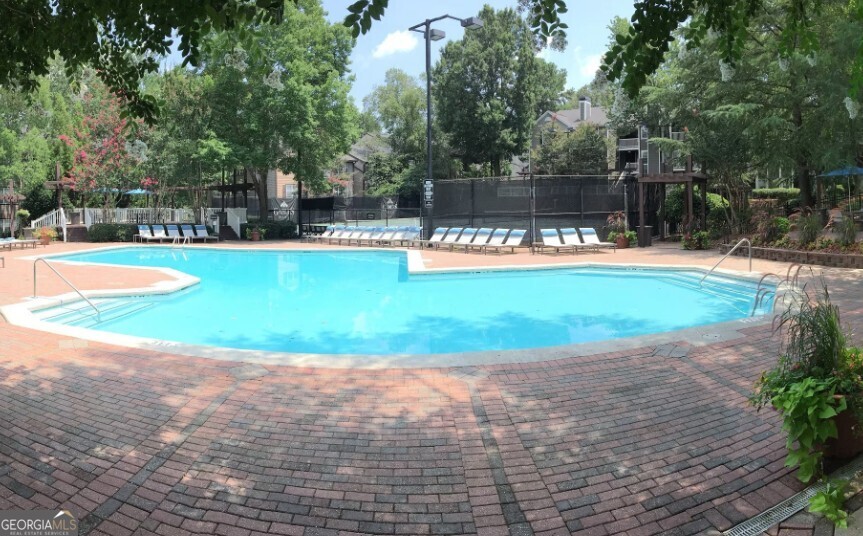 100 Akers Ridge Drive Atlanta GA 30339