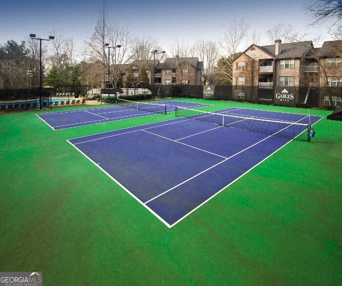 100 Akers Ridge Drive Atlanta GA 30339