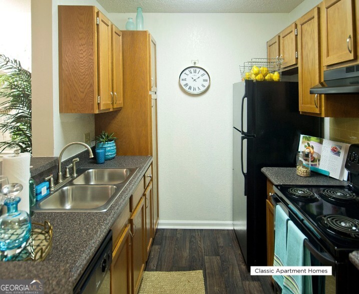 100 Akers Ridge Drive Atlanta GA 30339