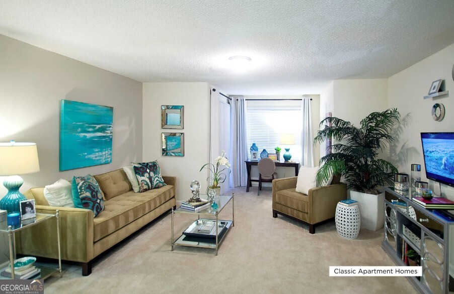 100 Akers Ridge Drive Atlanta GA 30339