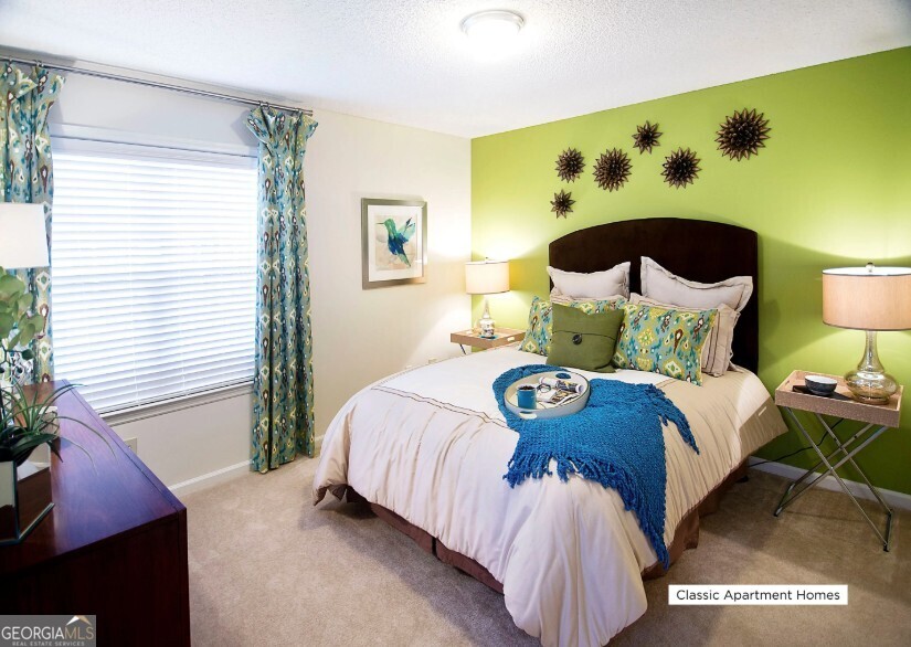 100 Akers Ridge Drive Atlanta GA 30339