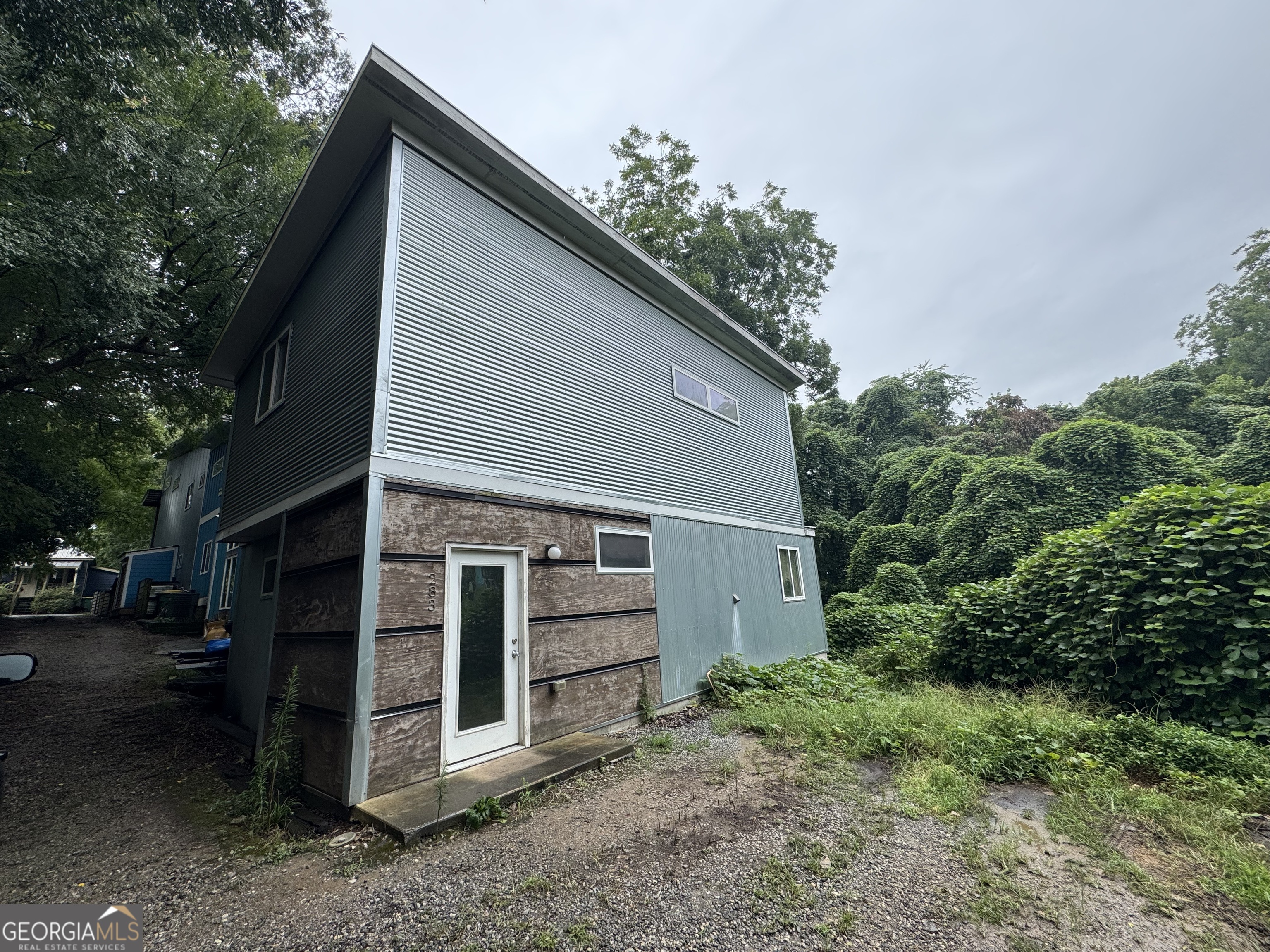 283 Athens Avenue Athens GA 30601