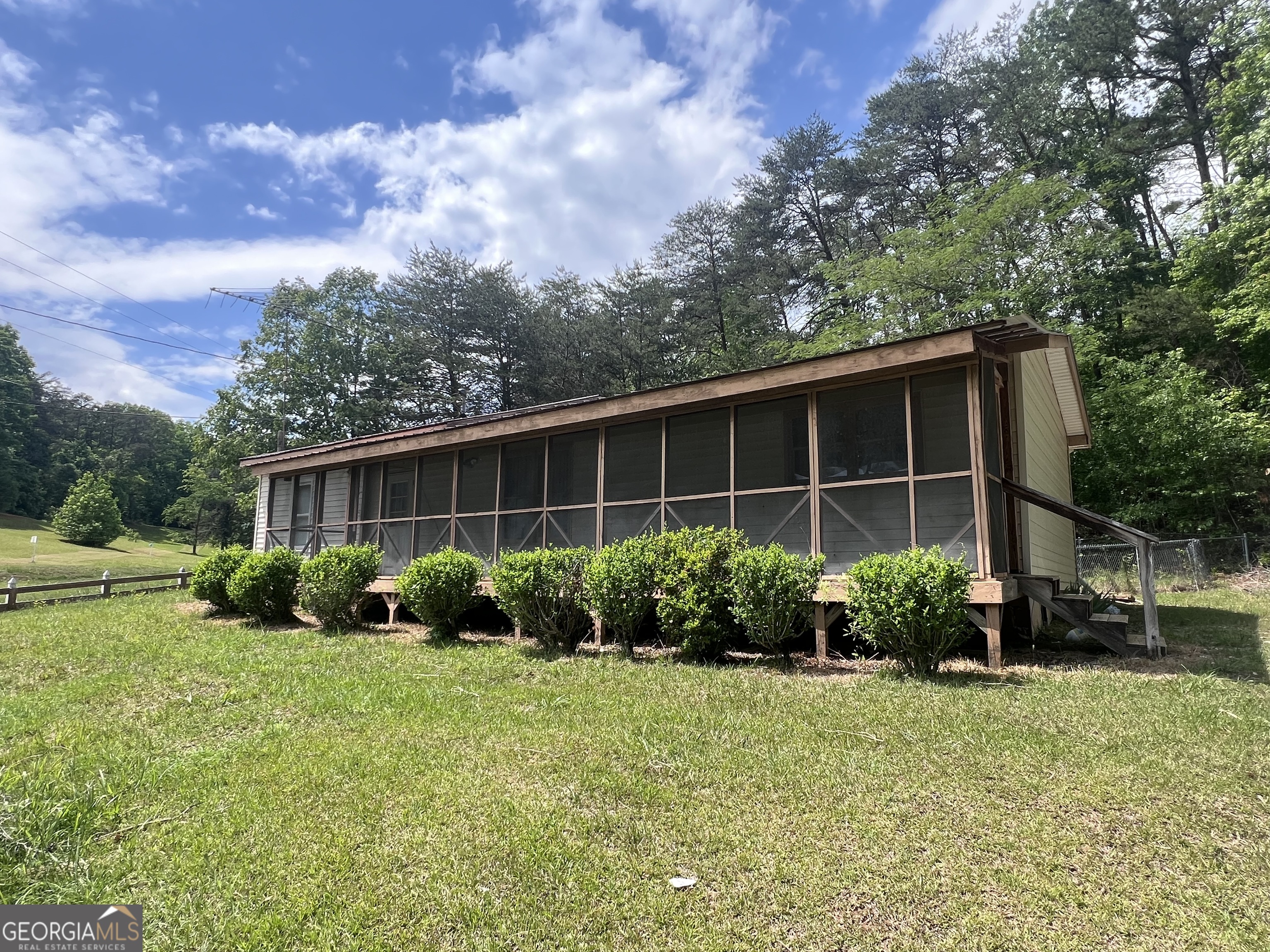 844 Shorewood Circle Toccoa GA 30577