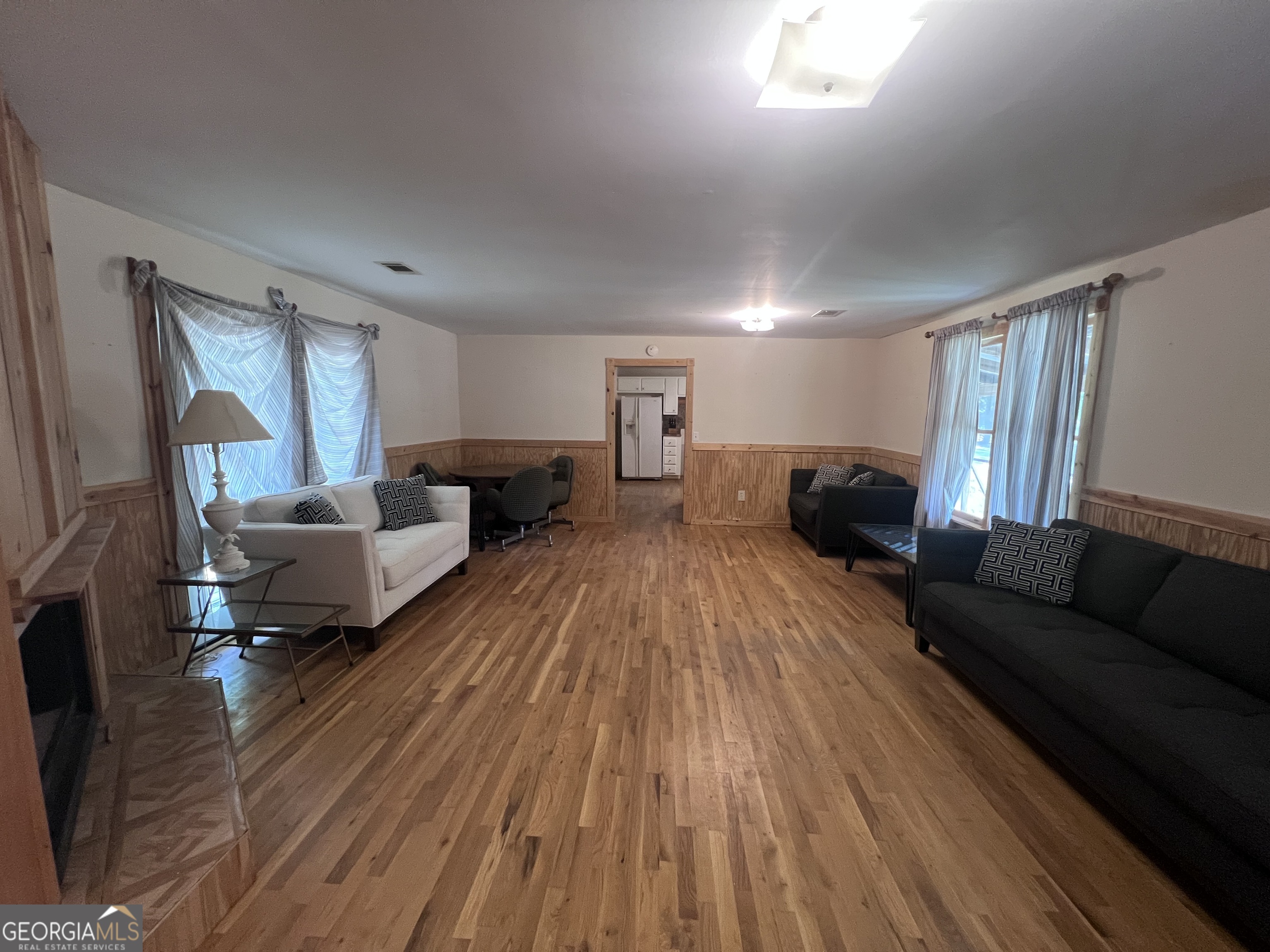 844 Shorewood Circle Toccoa GA 30577