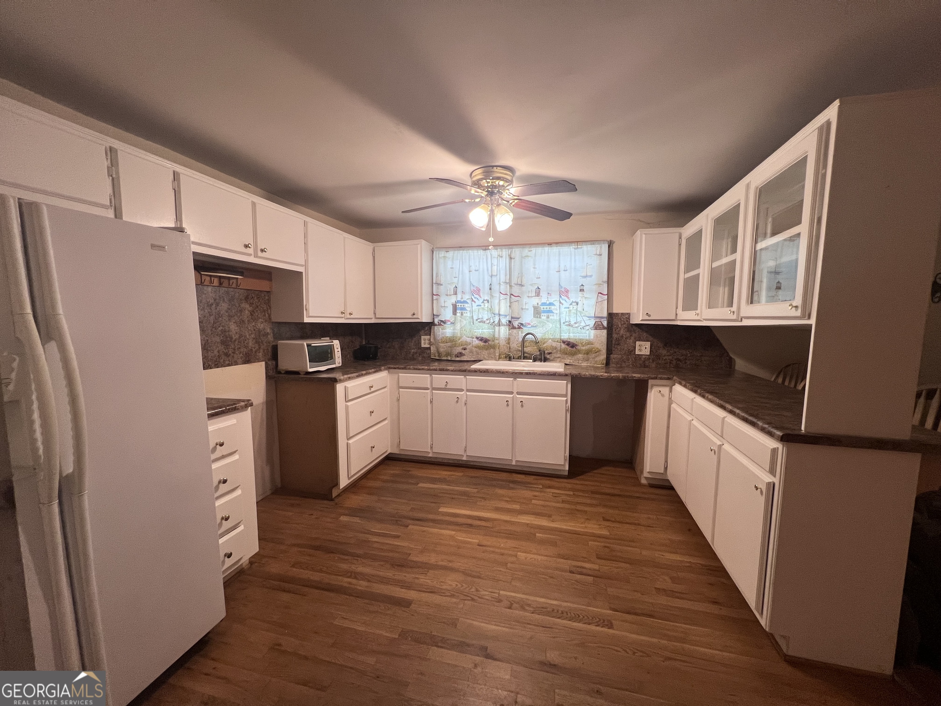 844 Shorewood Circle Toccoa GA 30577