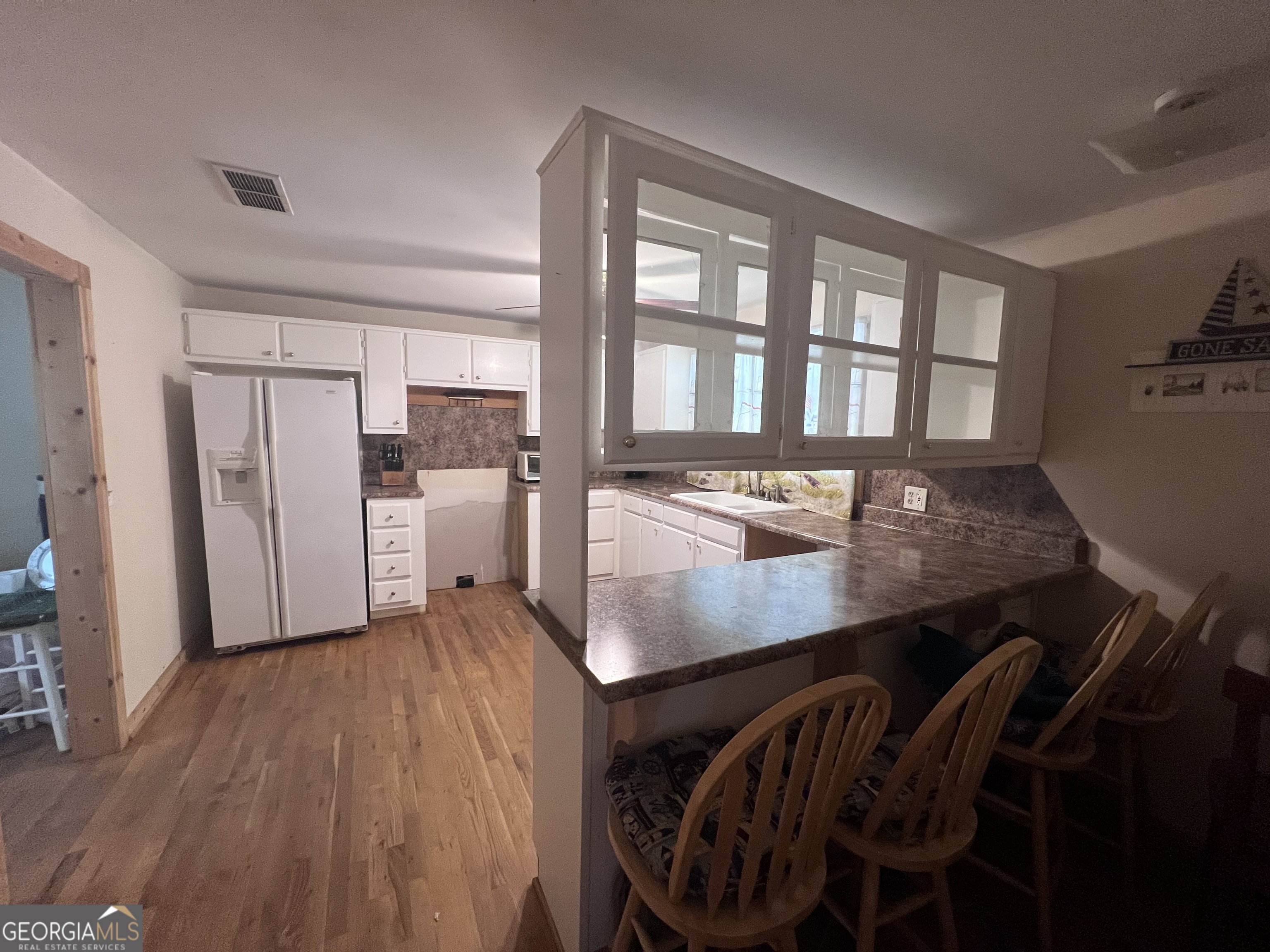 844 Shorewood Circle Toccoa GA 30577