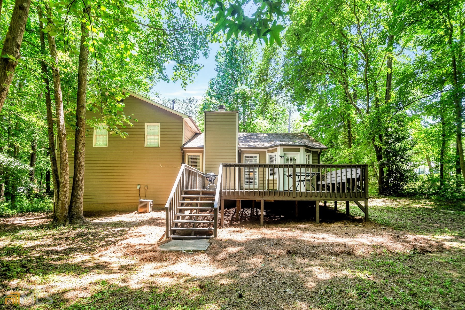 285 Arbor Way Dallas GA 30157