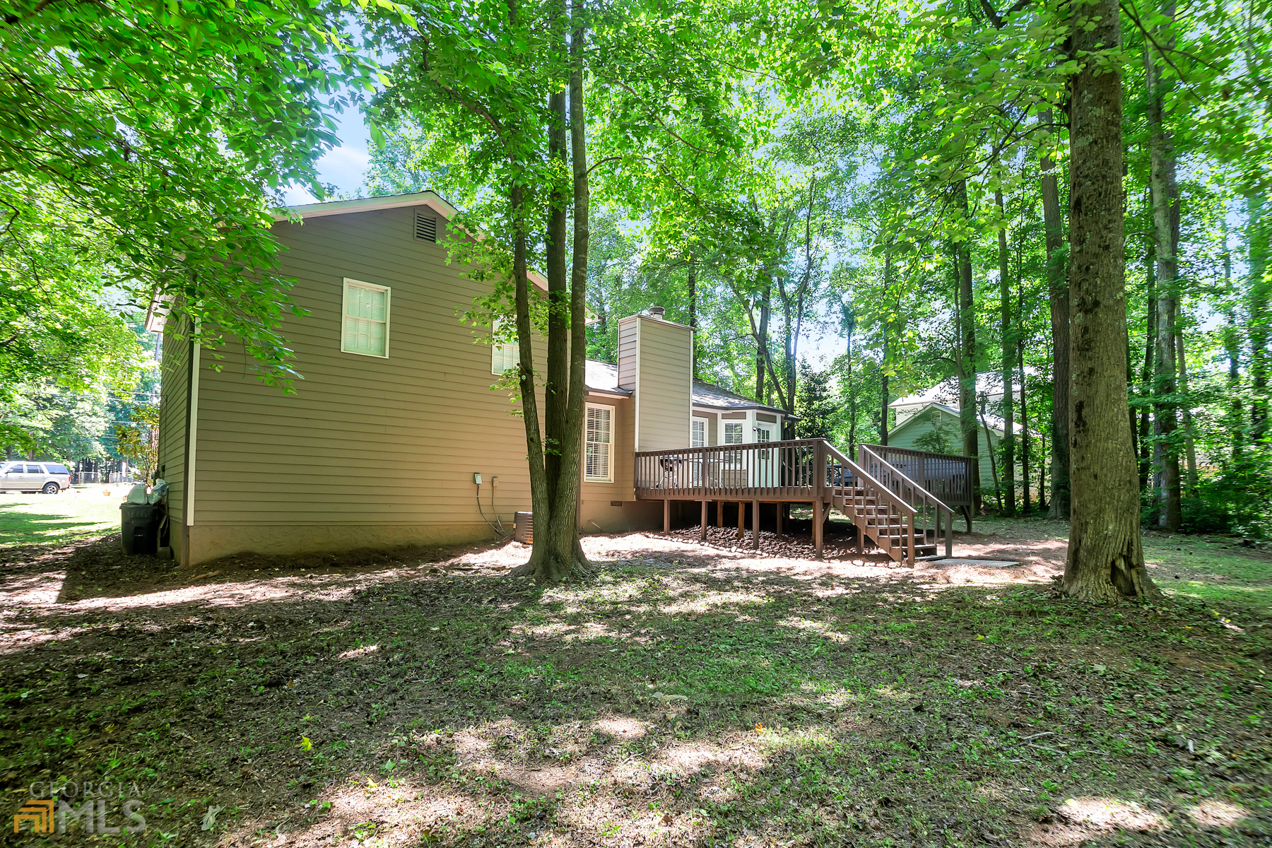 285 Arbor Way Dallas GA 30157
