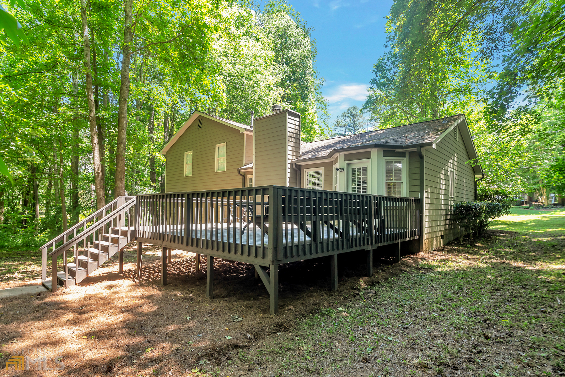 285 Arbor Way Dallas GA 30157