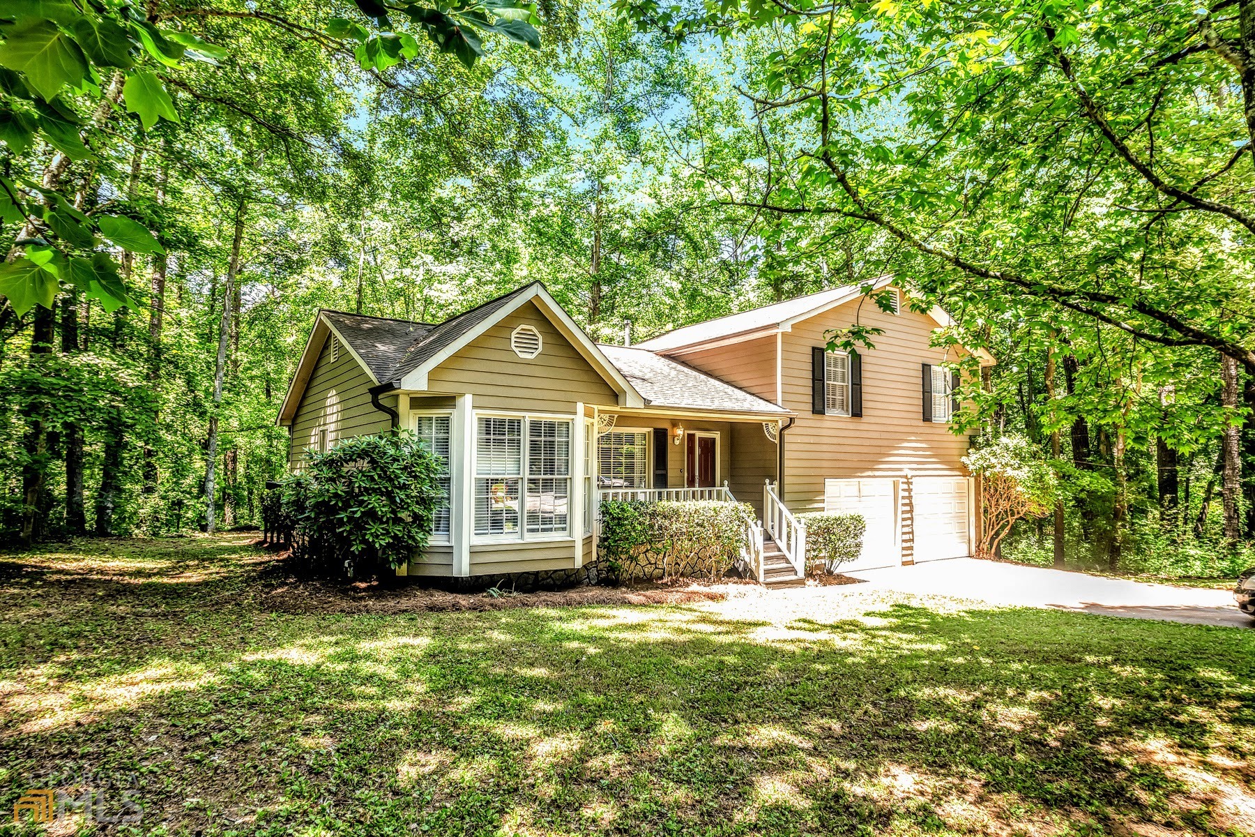 285 Arbor Way Dallas GA 30157