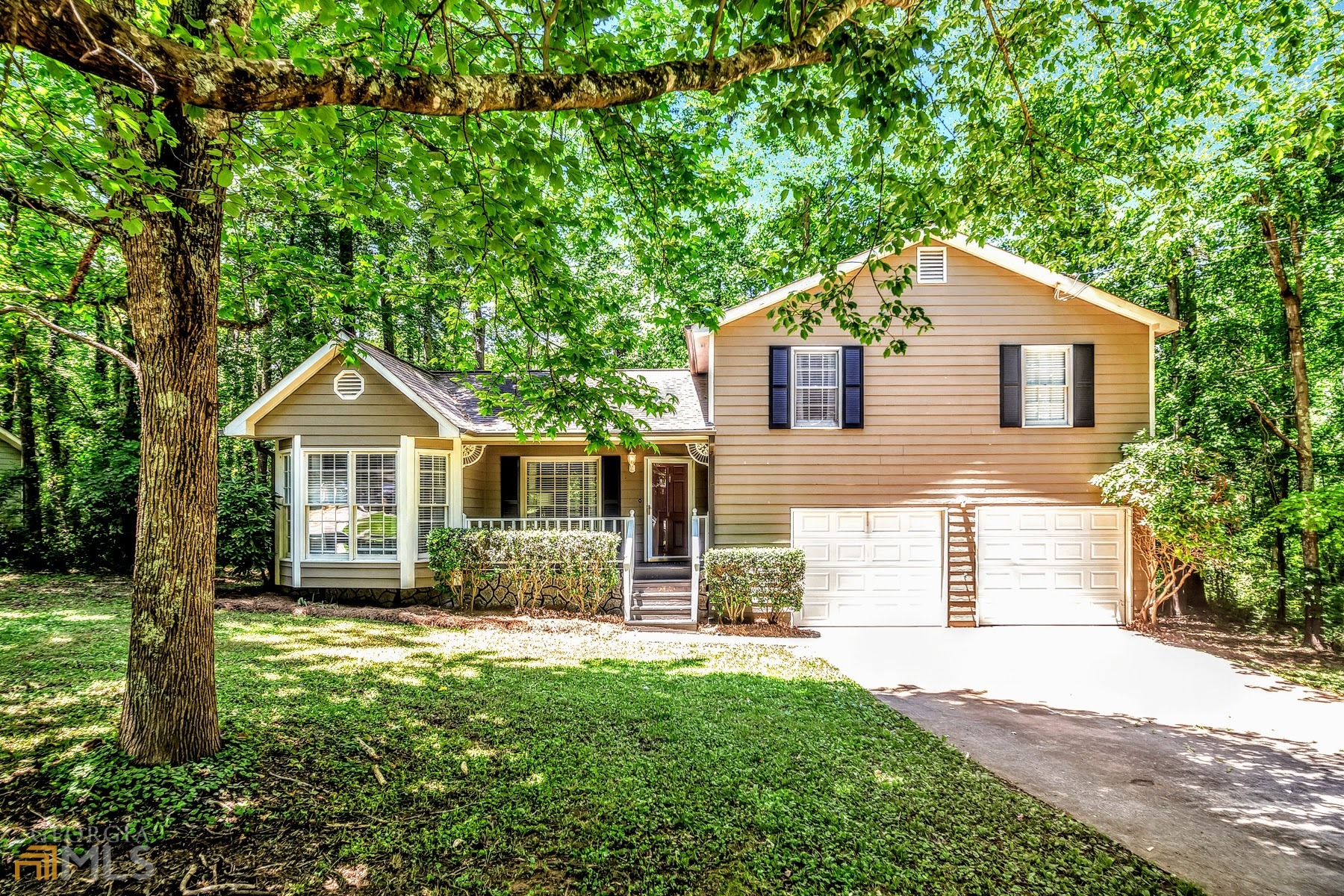 285 Arbor Way Dallas GA 30157