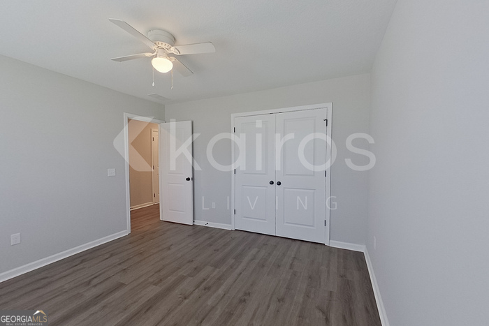 52 Cottage Grove Drive Brunswick GA 31525