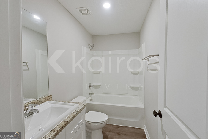 52 Cottage Grove Drive Brunswick GA 31525