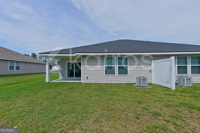 52 Cottage Grove Drive Brunswick GA 31525
