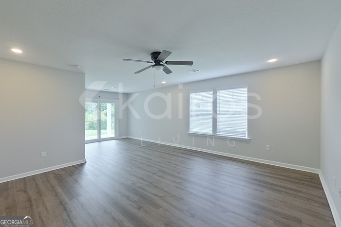 52 Cottage Grove Drive Brunswick GA 31525