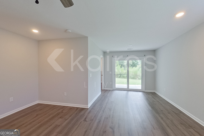 52 Cottage Grove Drive Brunswick GA 31525